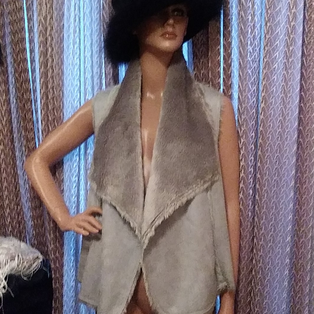 Women's vest